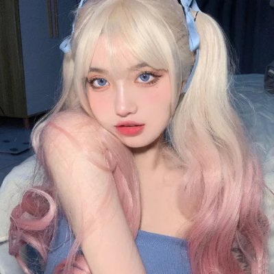 人马小姐不迷茫